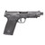 Smith & Wesson M&P 5.7 OR 5.7x28mm Pistol 5" Threaded Barrel 22+1 Round Black