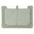 Fechheimer Tactigami Kit Organizer 8x6 Inch Grey