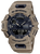 G-Shock GBA900UU5A Tactical Brown Watch 145-215mm