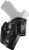 RH LTHR FITS GLOCK 48 BLACK<GALCO SUMMER COMFRT INSIDE PNT