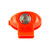 Allen 18511 Trigger Lock Red