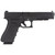 Glock 34 Gen 3 9mm Luger Pistol 5.3" Barrel 17+1 Round Black
