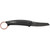 CRKT Ibi Folding Knife 2 7/10 Inch Blade Black