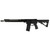 Diamondback Firearms DB15 Semi Automatic Rifle 300 AAC 16" Black Barrel Black Frame