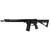 Diamondback Firearms DB15 Semi Automatic Rifle 300 AAC 16" Black Barrel Black Frame