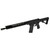 Diamondback Firearms DB15 Semi Automatic Rifle 300 AAC 16" Black Barrel Black Frame