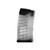 Great Lakes Firearms 450 Bushmaster 5Rd Magazine Clear