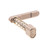 Fortis Manufacturing Billet Mag Catch & Button Combo Flat Dark Earth