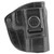 Tagua IPH 4-in-1 Holster for Glock 17 Right Hand Black