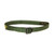 Military Products TacShield Tactical Rigger Belt 1.75" Double Wall OD Green 30"-34"