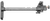 B&T Usa Telescopic Stock 20407 for APC223/APC300 Black 3 Position