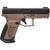Rock Island Armory DY9 9mm Luger Pistol 3.86" Barrel 15rd Magazine Two-Tone FDE