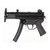Zenith ZF-5K 9mm Pistol 4.6" Barrel 30+1 Round Black