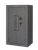 Hornady Safe Mobilis Double Door 9 Gauge Steel Grey