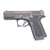 Polymer80 PFC9 9mm Luger Pistol Black Frame Black Slide