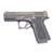Polymer80 PFC9 9mm Luger Pistol Black Frame Black Slide