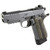 Kimber KDS9c 9mm 4.09" 18+1 Round Gray