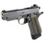 Kimber KDS9c 9mm 4.09" 18+1 Round Gray