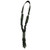Max Ops Bungee Rifle Sling with QD Connectors Nylon Black