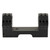 Riton Optics 30mm Picatinny Bolt-On Scope Rings 20 MOA