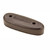 Kick-Eez Dual Action All Purpose Recoil Pad 1 7/8 x 5 1/4 x 15/16