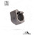 Superlative Arms AR-15 Adjustable Gas Block 0.625 Inch Gray