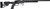 Anschutz 1710 XLR HB Bolt Action Rifle .22 LR 23" Barrel