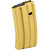 Duramag Speed Magazine AR-15 5.56x45mm 20-Round Aluminum Desert Gold
