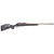CVA Cascade Long Range Hunter Bolt Action Rifle 7mm Remington Magnum 24" Fluted Smoked Bronze Threaded Barrel Smoked Bronze Frame Black/Bronze Adjustable Stock
