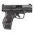 Kimber R7 Mako 9mm Luger Pistol 3.37" Barrel 15+1 Round Black (Includes Holster and Range Bag)