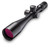 Burris Veracity Rifle Scope 5-25x50mm SCR MOA Reticle Matte Black