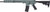 Great Lakes Firearms & Ammo GLFA AR15 Semi Automatic Rifle 223 Wylde 16" Charcoal Green Barrel