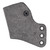 Safariland Incog X Large Magazine Caddy Right Hand Gray Suede