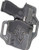 VersaCarry Arc Angel Holster OWB Grey/Black Size 3