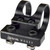 Odin Works Offset Weapon Light Mount for 1" Flashlights Black