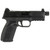 Fn America FN 510 Tactical 10mm Auto Pistol 4.71" Barrel 22+1 Round Black