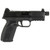 Fn America FN 510 Tactical 10mm Auto Pistol 4.71" Barrel 22+1 Round Black