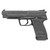 Heckler & Koch USP Expert 9mm Pistol 5.2" Barrel 18+18 Round Double Action/Single Action