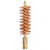 Montana X-Treme Shotgun Cleaning Brush 20/28 Gauge 5/16 x 27 Thread Bronze