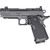 Springfield Armory Prodigy Comp 9mm Luger Pistol 4.25" Barrel 10+1 Round Black