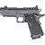 Springfield Armory Prodigy Comp 9mm Luger Pistol 4.25" Barrel 10+1 Round Black