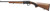 Iver Johnson 700 410 Bore Shotgun 18.5" Barrel Wood Stock