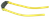 Daisy PowerLine Replacement Band Yellow