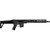 CMMG Dissent Mk4 Bolt Action Rifle .350 Legend 16.1" Barrel Black