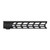 Breek Arms AR-15 RG2-S M-LOK Handguard 11.7 Inch Black