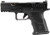 ZEV Technologies OZ9V2 Elite 9mm Luger Pistol 15+1 Round Black/Bronze