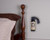 Sabre Red Pepper Gel Home Unit 364g with Wall Bracket 25 ft Range