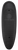 Beretta Micro-Core Recoil Pad 0.91" Black
