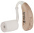 Walker's Game Ear HD Pro Elite Electronic Ear Plugs Beige
