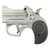 Bond Arms Roughneck Derringer 9mm Luger Pistol 2.5" Barrel 2 Round